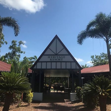 Heritage Resort Weipa Zewnętrze zdjęcie