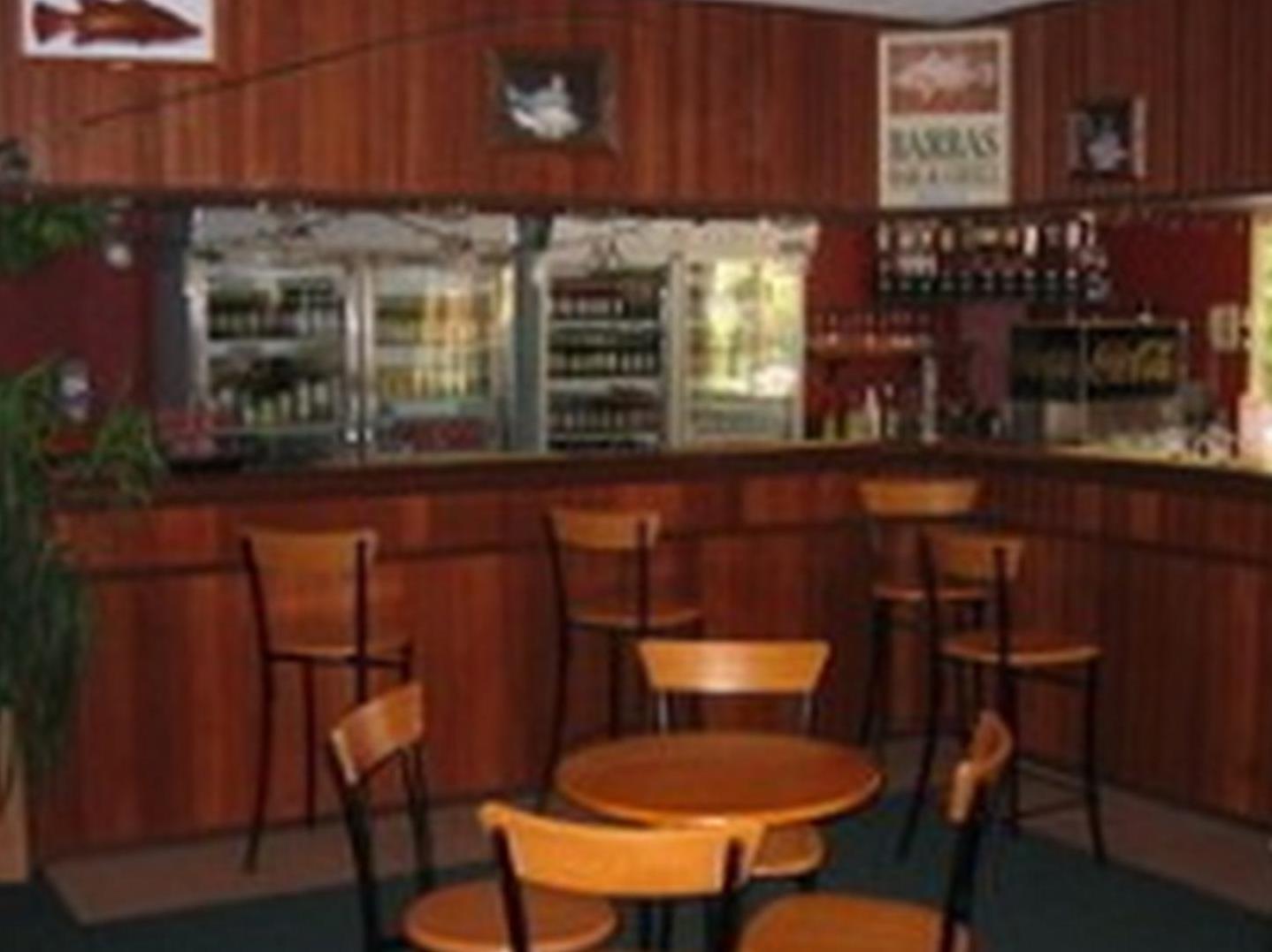 Heritage Resort Weipa Zewnętrze zdjęcie