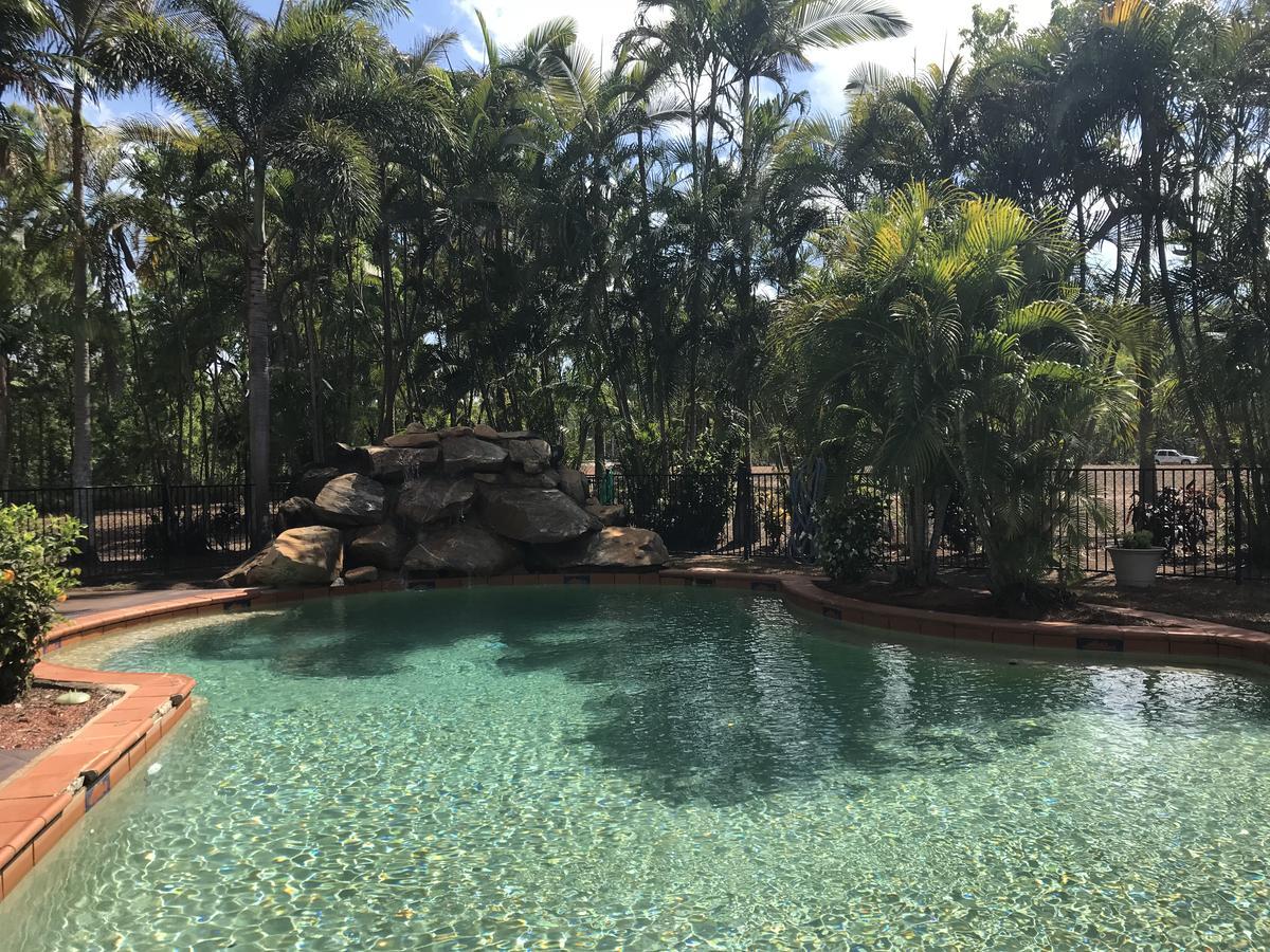 Heritage Resort Weipa Zewnętrze zdjęcie