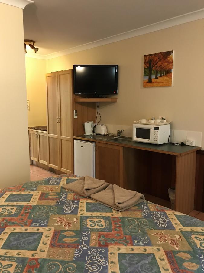 Heritage Resort Weipa Zewnętrze zdjęcie