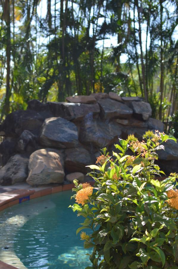 Heritage Resort Weipa Zewnętrze zdjęcie