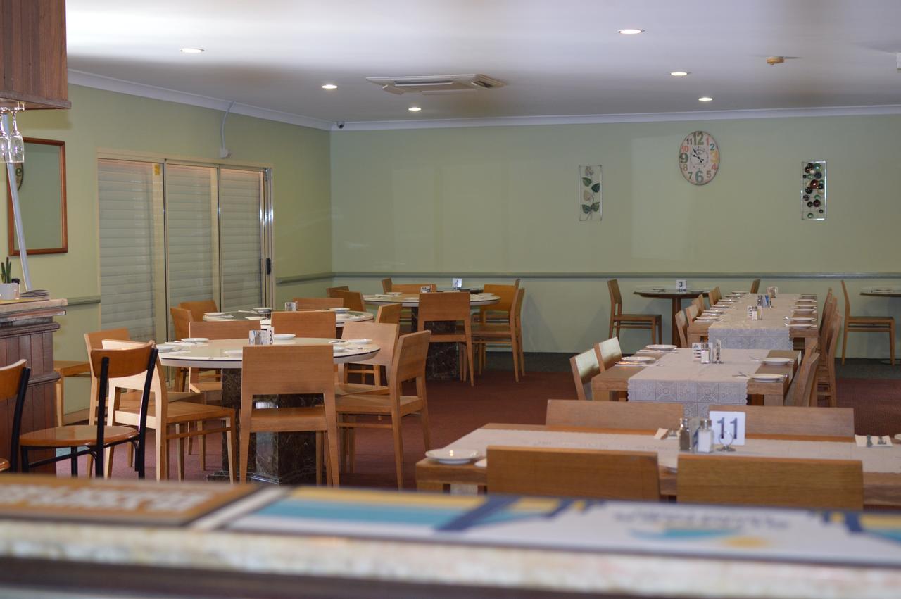 Heritage Resort Weipa Zewnętrze zdjęcie