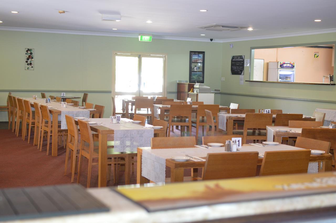 Heritage Resort Weipa Zewnętrze zdjęcie