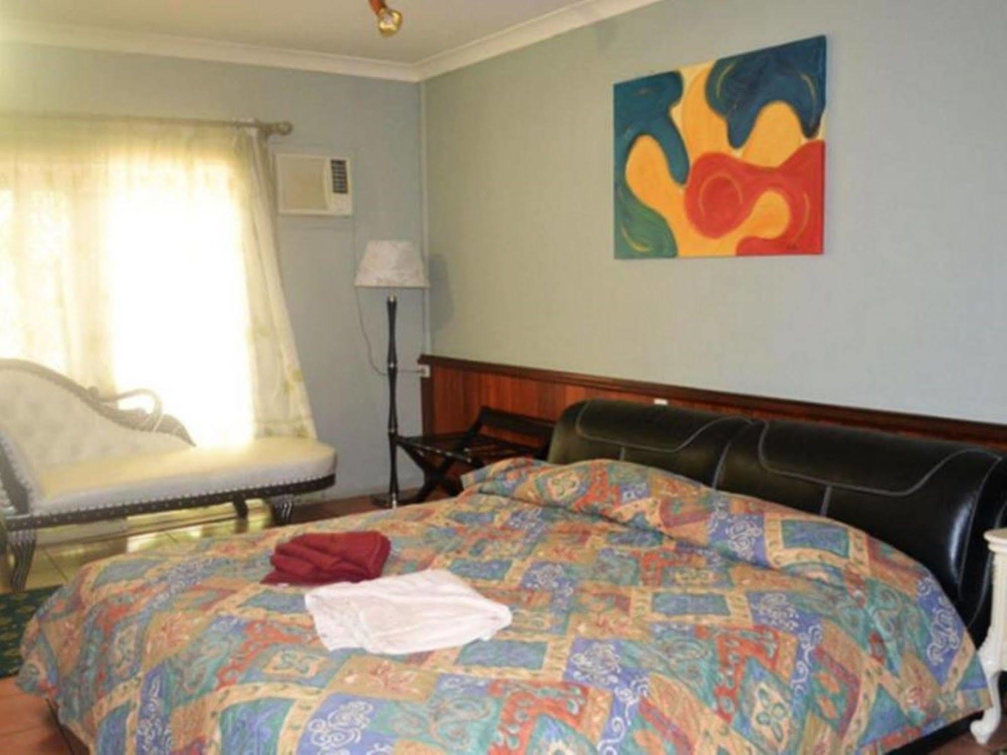Heritage Resort Weipa Zewnętrze zdjęcie