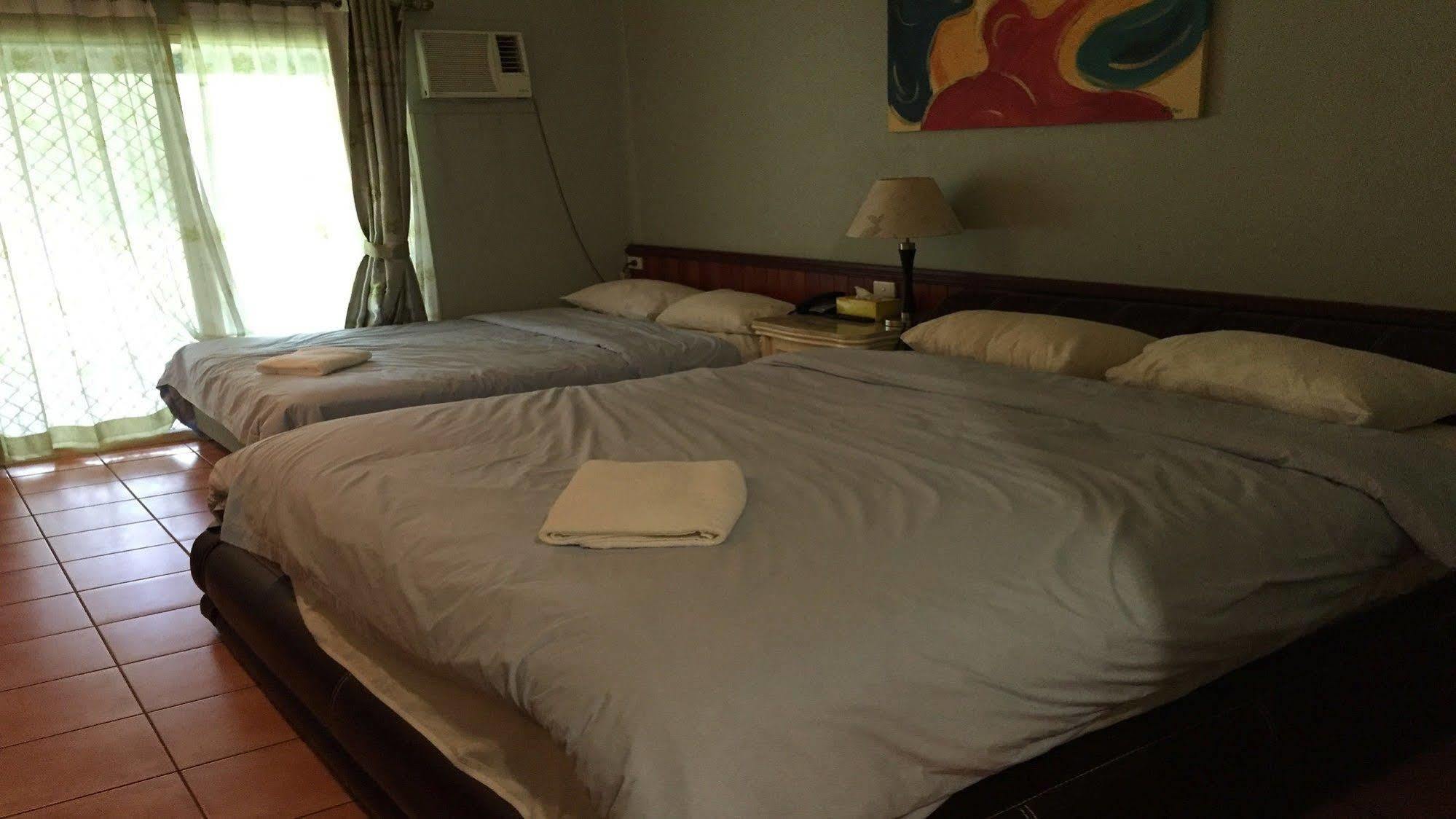 Heritage Resort Weipa Zewnętrze zdjęcie