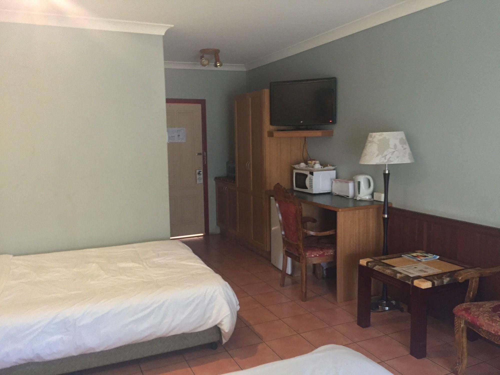 Heritage Resort Weipa Zewnętrze zdjęcie
