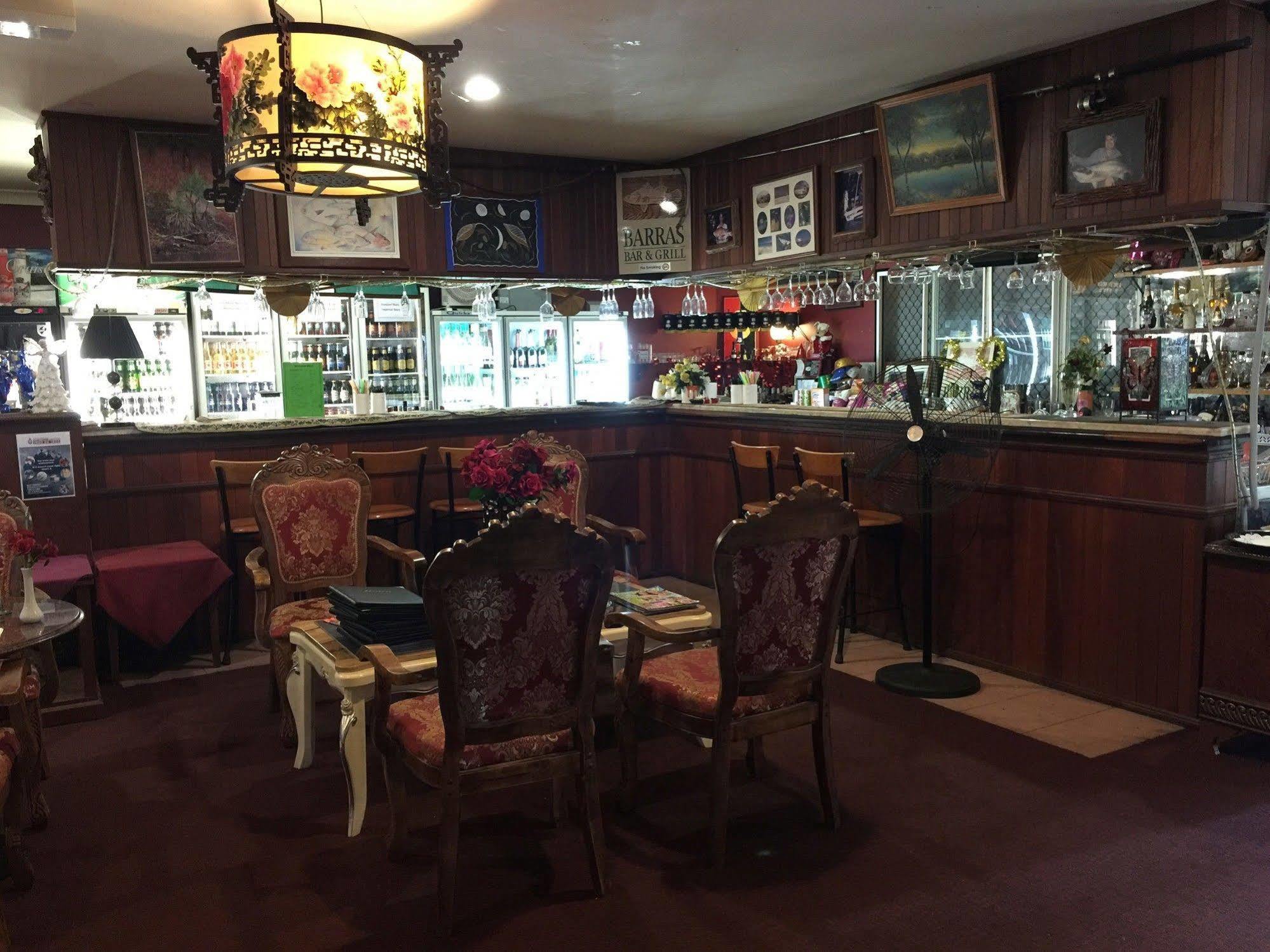 Heritage Resort Weipa Zewnętrze zdjęcie