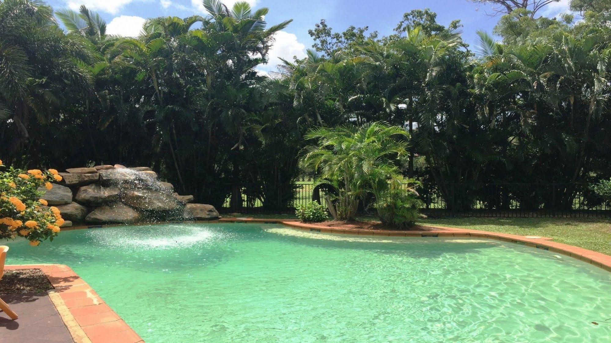 Heritage Resort Weipa Zewnętrze zdjęcie