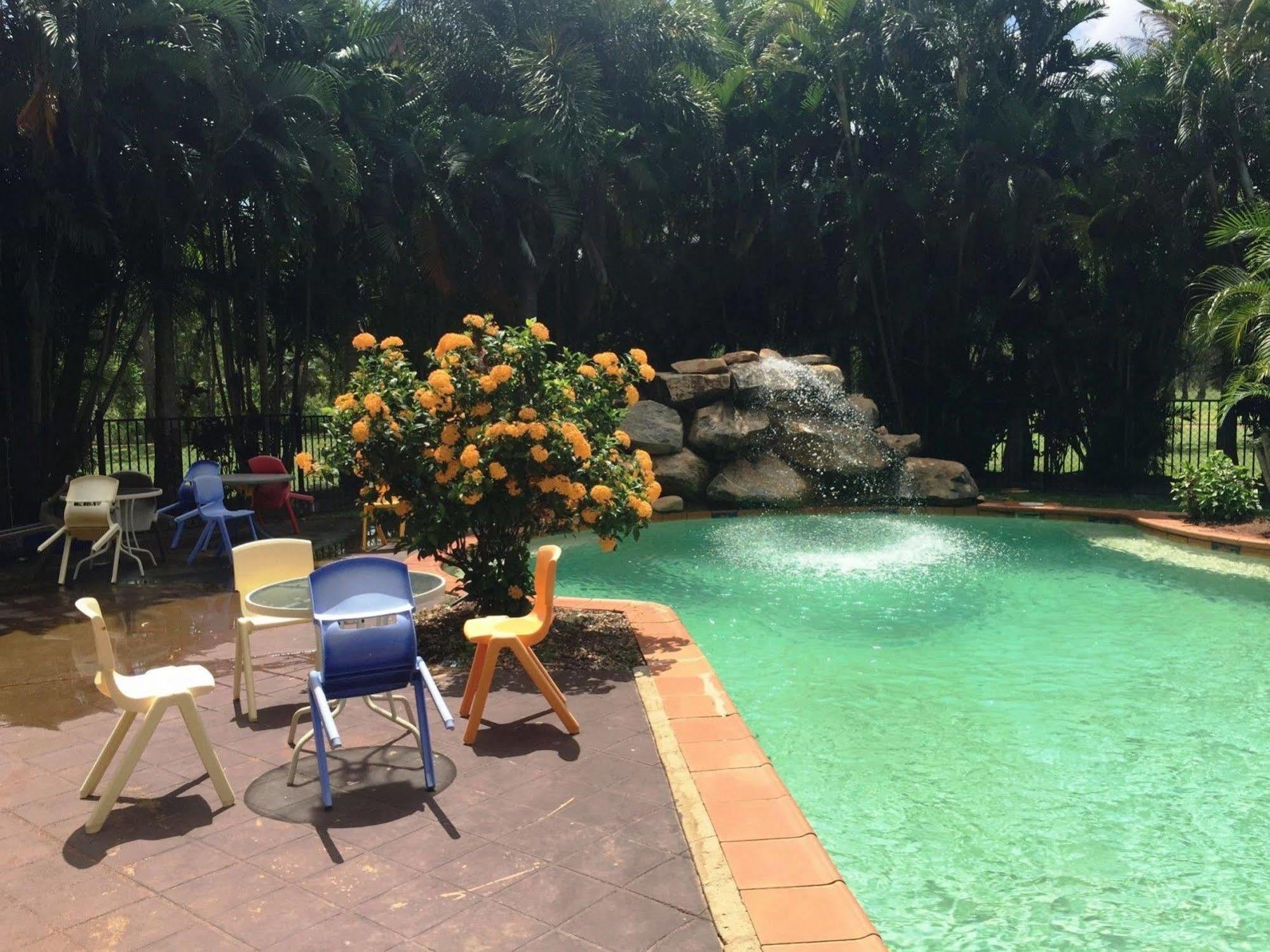 Heritage Resort Weipa Zewnętrze zdjęcie