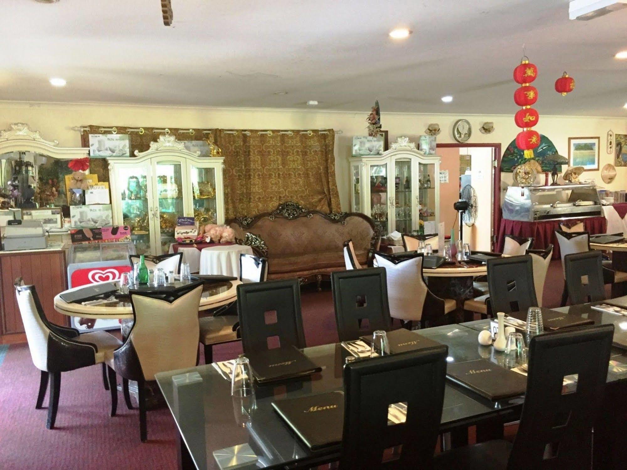 Heritage Resort Weipa Zewnętrze zdjęcie