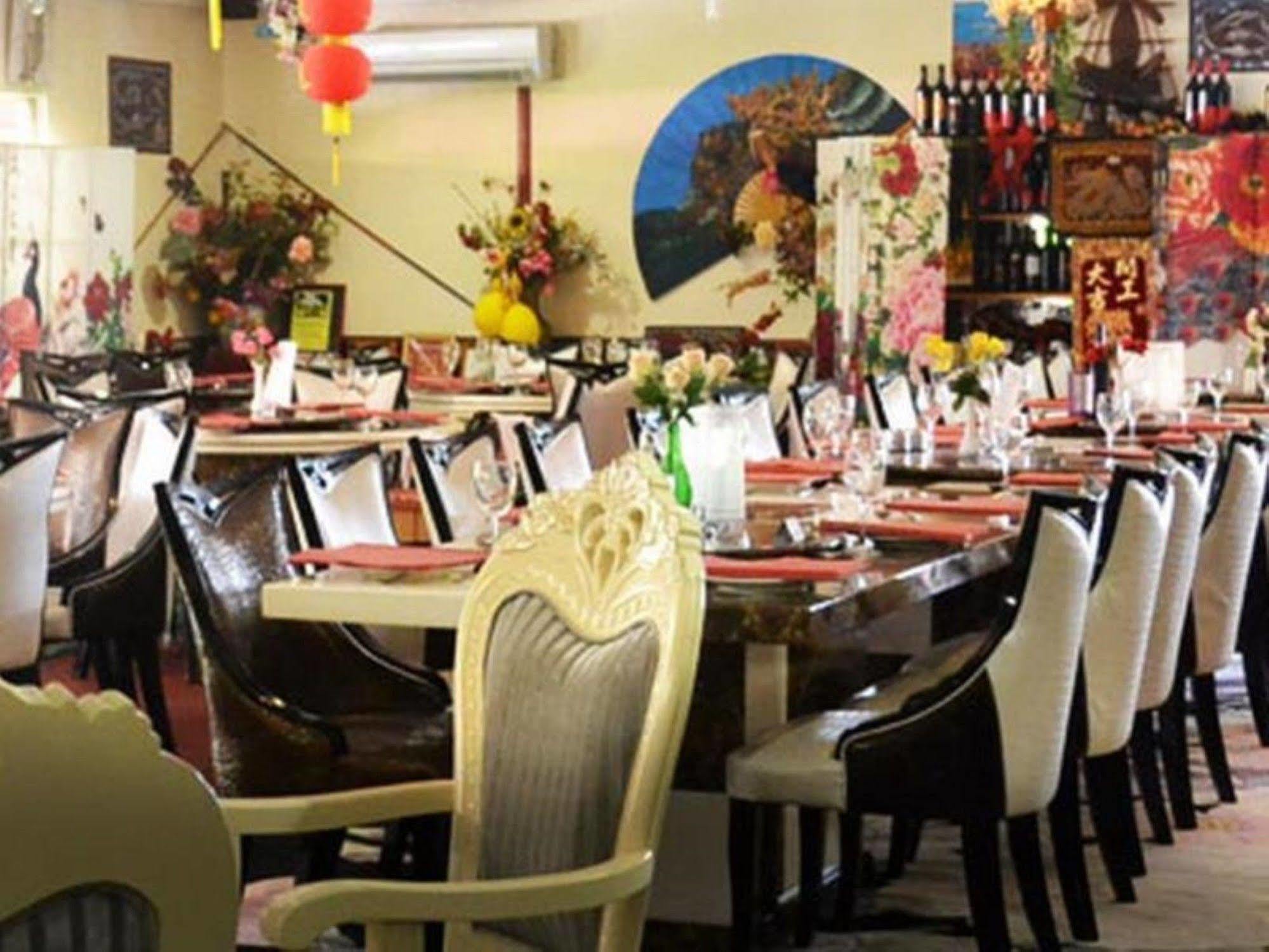 Heritage Resort Weipa Zewnętrze zdjęcie