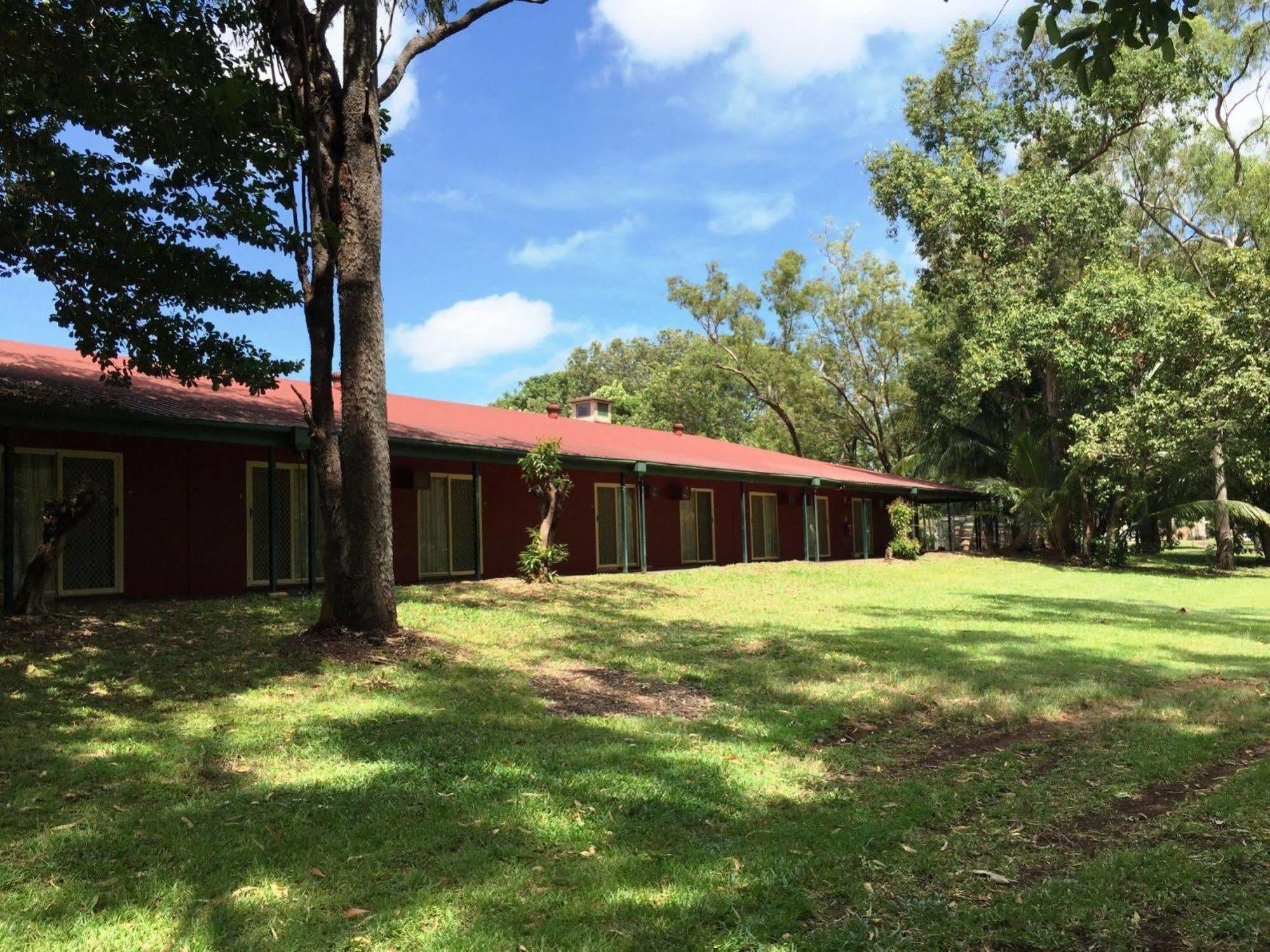 Heritage Resort Weipa Zewnętrze zdjęcie