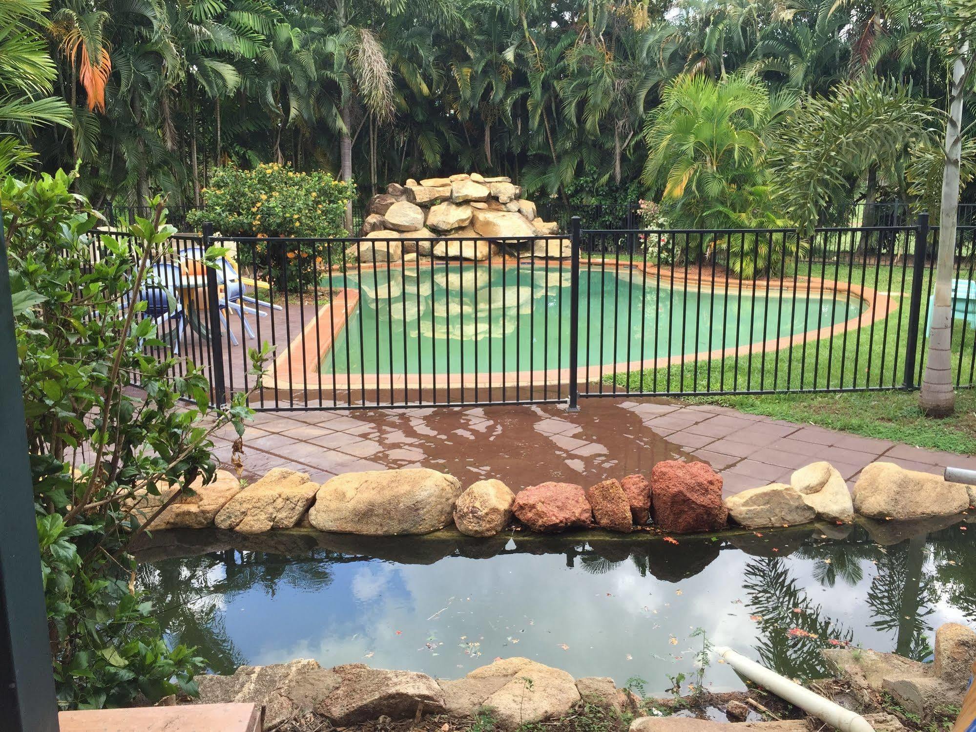 Heritage Resort Weipa Zewnętrze zdjęcie