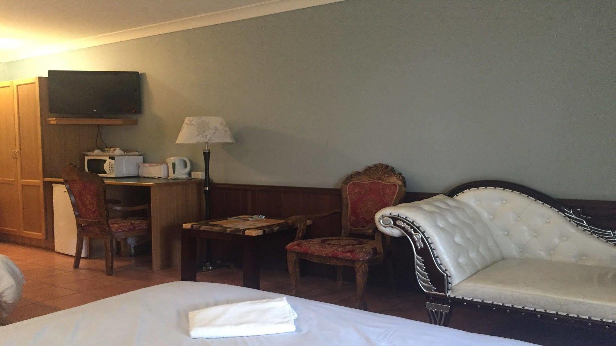 Heritage Resort Weipa Zewnętrze zdjęcie